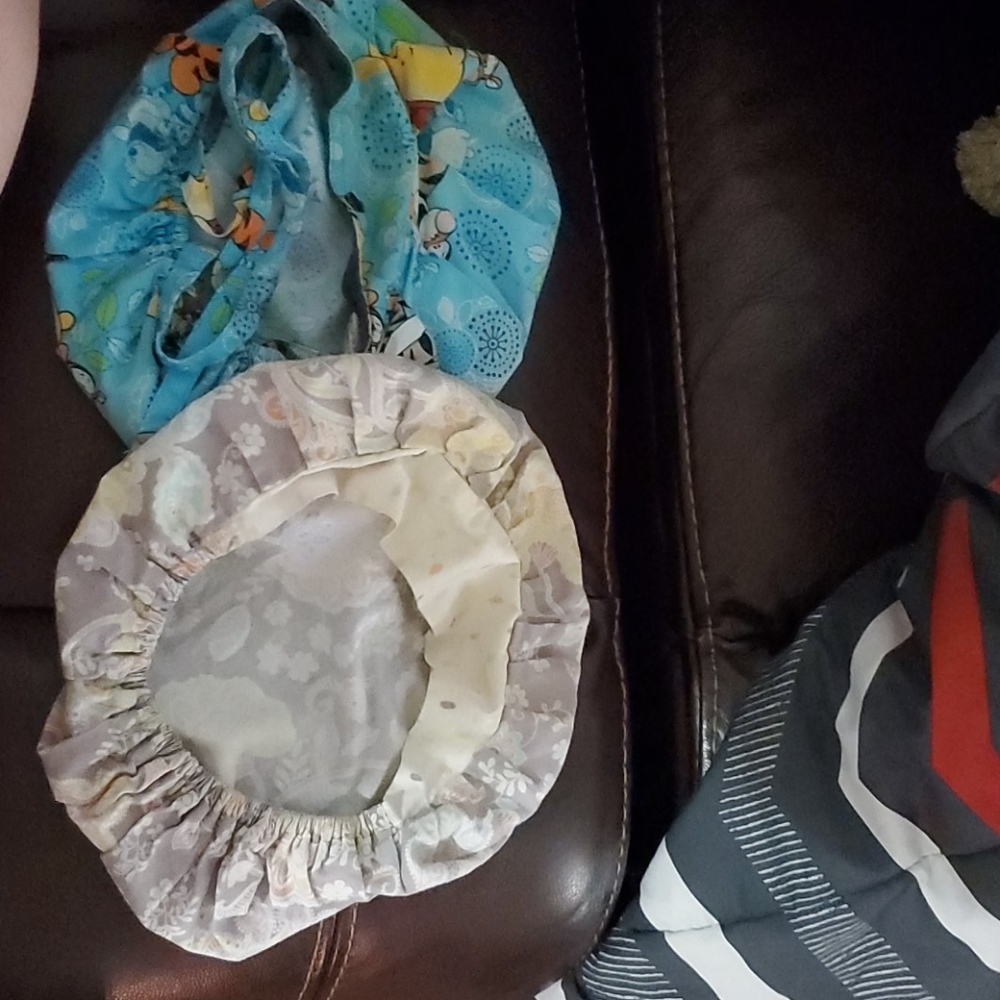 Surgery scrub hat